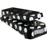 DUNLOP BG95 CRYBABY BUDDY GUY SIGNATURE WAH